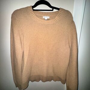 Mercantile J. Crew Crewneck Sweater